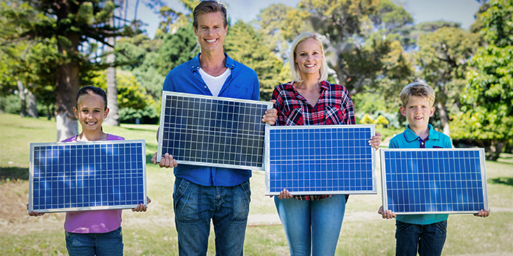 net metering program